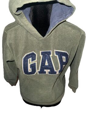 kids gap hoodie